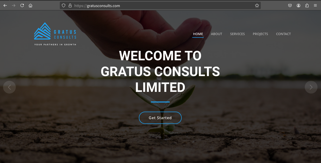 Gratus Consults